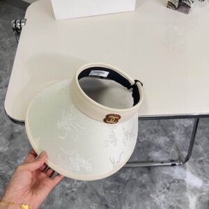 Chanel Visor (310) 2877009