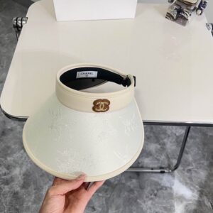 Chanel Visor (311) 2877010