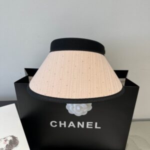Chanel Visor (319) 2877021