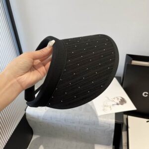 Chanel Visor (327) 2877028