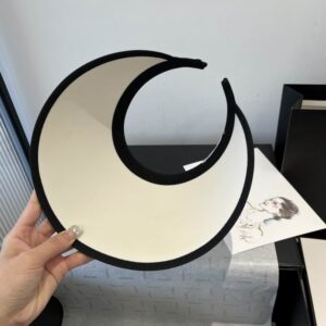 Chanel Visor (331) 2877031