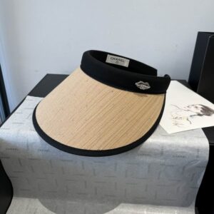 Chanel Visor (332) 2877032
