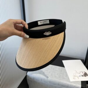 Chanel Visor (334) 2877034