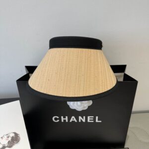 Chanel Visor (335) 2877035