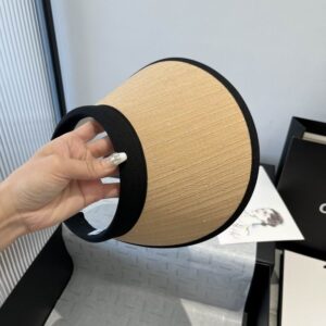 Chanel Visor (336) 2877036