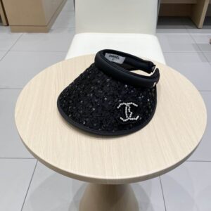 Chanel Visor (344) 2877044