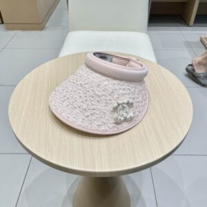 Chanel Visor (353) 2877051