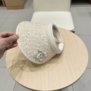Chanel Visor (355) 2877052