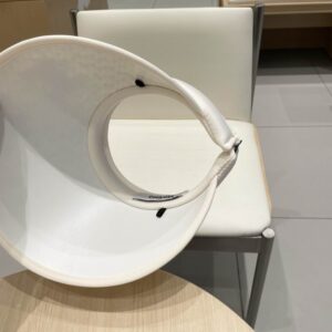 Chanel Visor (356) 2877053