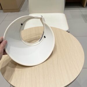 Chanel Visor (357) 2877054