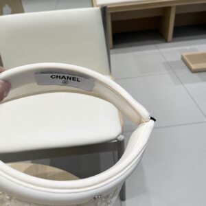 Chanel Visor (358) 2877055