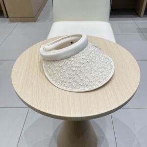 Chanel Visor (360) 2877056