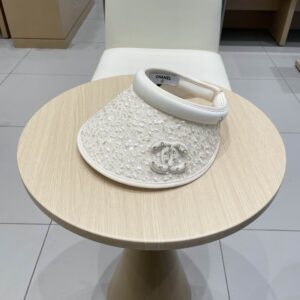 Chanel Visor (361) 2877057