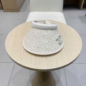 Chanel Visor (362) 2877058