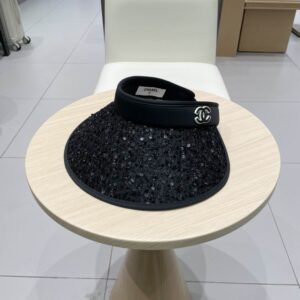 New Collection CN Hat-Cap 017 4 Chanel Visor (36) 2876775