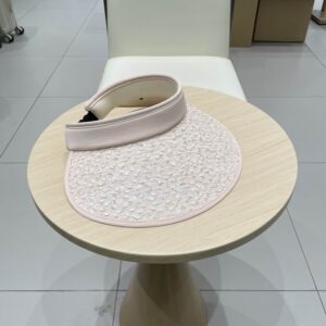 New Collection CN Hat-Cap 017 8 Chanel Visor (44) 2876785