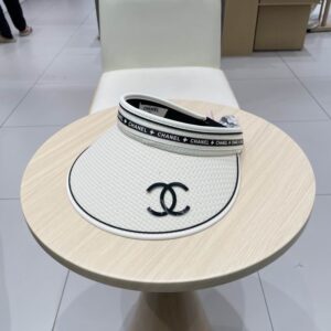 Chanel Visor (56) 2876768