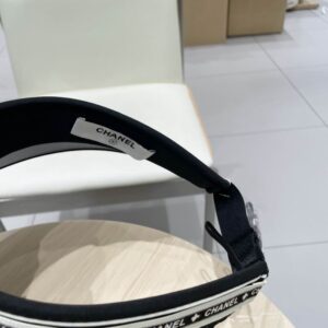 Chanel Visor (60) 2876774
