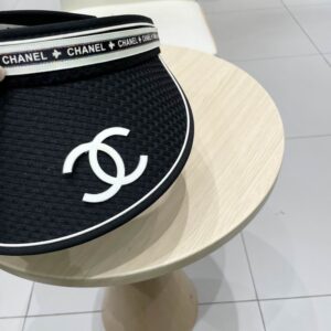 Chanel Visor (62) 2876776