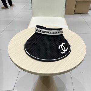 Chanel Visor (64) 2876779