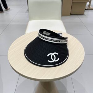 Chanel Visor (65) 2876781