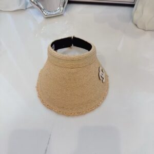 Chanel Visor (6) 2876740