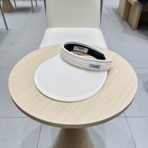 Chanel Visor (74) 2876796