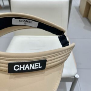 Chanel Visor (78) 2876800