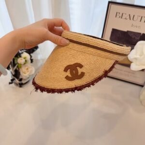 Chanel Visor (7) 2876741