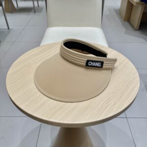 Chanel Visor (84) 2876805