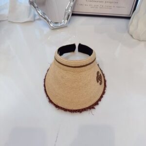 Chanel Visor (8) 2876742