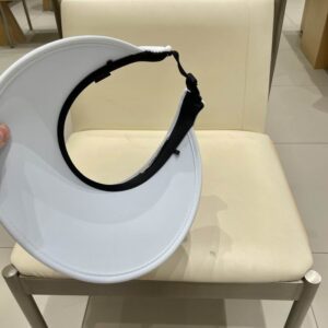 Chanel Visor (96) 2876816