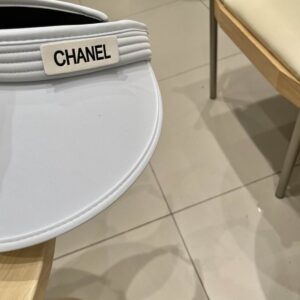 Chanel Visor (99) 2876818