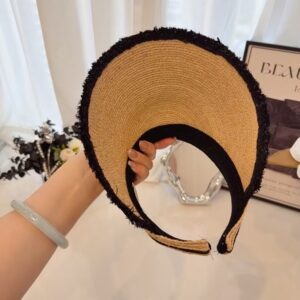 Chanel Visor (9) 2876743