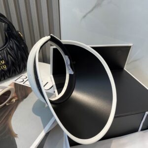 Chanel Visor dx (15) 2865005