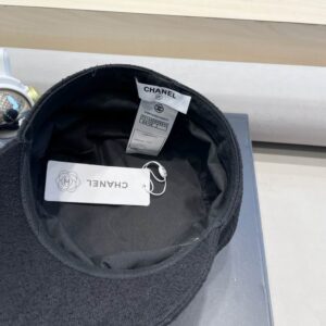 New Collection CN Hat-Cap 027 3 Chanel cap (10) 2626229