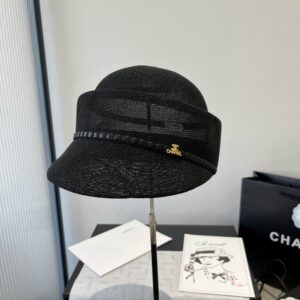 Chanel cap (10) 2877551