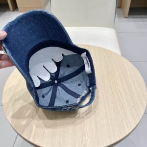 New Collection CN Hat-Cap 048 3 Chanel cap (10) 2932043