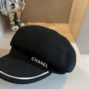 Chanel cap (12) 2631313