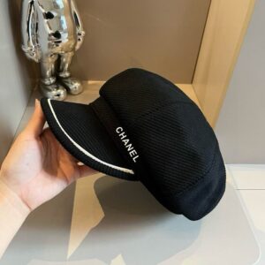 Chanel cap (14) 2631315