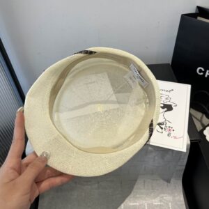 Chanel cap (14) 2877554