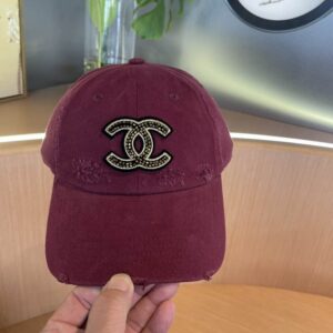 Chanel cap (15) 2591402