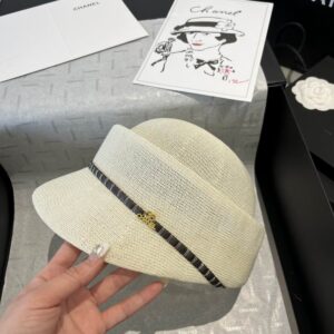 Chanel cap (16) 2877556