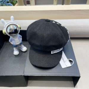 New Collection CN Hat-Cap 027 6 Chanel cap (17) 2626232