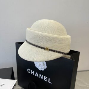 Chanel cap (17) 2877557