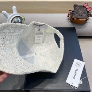 New Collection CN Hat-Cap 043 2 Chanel cap (18) 2569858