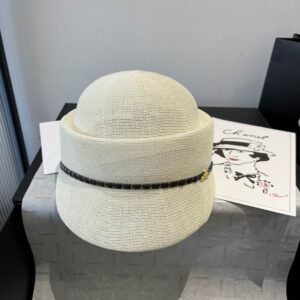 Chanel cap (18) 2877558