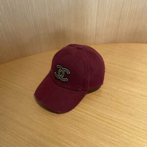 Chanel cap (19) 2591403