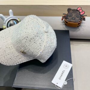 New Collection CN Hat-Cap 043 3 Chanel cap (20) 2569860