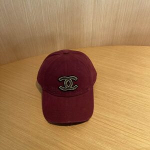 Chanel cap (20) 2591404